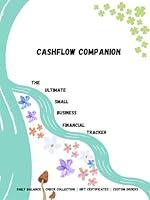 Algopix Similar Product 19 - Cashflow Companion The Ultimate Small