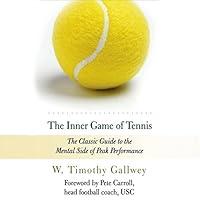 Algopix Similar Product 6 - The Inner Game of Tennis The Classic