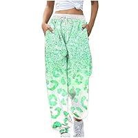 Algopix Similar Product 11 - Workout Sweatpants for Women Sweatpants