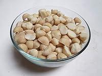 Algopix Similar Product 2 - Candymax-Raw Macadamia Nuts 5 lb bulk