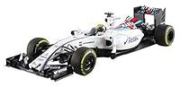 Algopix Similar Product 3 - Minichamps Williams Martini FW38 Felipe