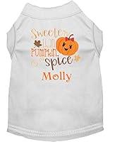 Algopix Similar Product 5 - Sweeter Than Pumpkin Spice Personalized