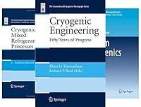 Algopix Similar Product 1 - International Cryogenics Monograph 12