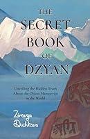 Algopix Similar Product 19 - The Secret Book of Dzyan Unveiling the