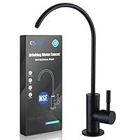 Algopix Similar Product 4 - ESOW Kitchen Water Filter Faucet 100