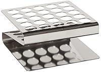 Algopix Similar Product 12 - Globe Scientific 457200 Stainless Steel
