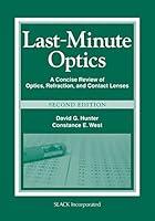 Algopix Similar Product 9 - LastMinute Optics A Concise Review of