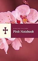 Algopix Similar Product 17 - Pink Notebook