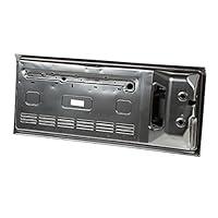 Algopix Similar Product 20 - OmixADA 1204018 Jeep Wrangler JK