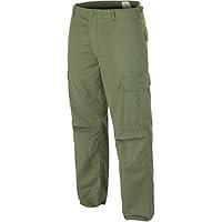 Algopix Similar Product 4 - Teesar Mens US Jungle Trousers M64