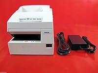 Algopix Similar Product 14 - Receipt Printer  dotMatrix  A5 Roll