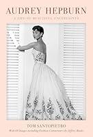 Algopix Similar Product 12 - Audrey Hepburn A Life of Beautiful