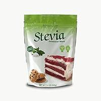 Algopix Similar Product 1 - Fibrelle Fiber Rich Stevia Sweetener