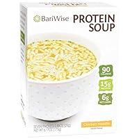 Algopix Similar Product 19 - BariWise Protein Soup Mix Chicken