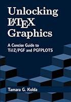 Algopix Similar Product 1 - Unlocking LaTeX Graphics A Concise