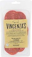 Algopix Similar Product 18 - Vincenza's, Soppressata Hot Sliced, 4 oz
