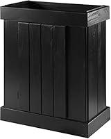 Algopix Similar Product 9 - All Glass Aquarium AAG51024 Pine