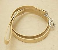 Algopix Similar Product 11 - Ivory dog Leash Pet accessory Ivory