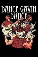 Algopix Similar Product 19 - Dance Gavin Dance Graphic Design Dance