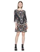 Algopix Similar Product 6 - Desigual Womens Vest_Clementine