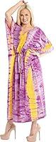 Algopix Similar Product 15 - LA LEELA Womens Plus Size Kaftan