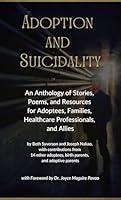 Algopix Similar Product 12 - Adoption and Suicidality An Anthology