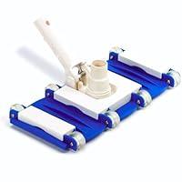 Algopix Similar Product 16 - SWIMLINE HYDROTOOLS Manual Pool Vacuum