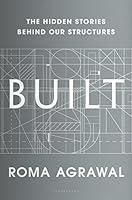 Algopix Similar Product 15 - Built The Hidden Stories Behind our