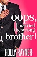 Algopix Similar Product 12 - Oops I Married The Wrong Brother