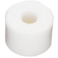 Algopix Similar Product 3 - EMBOUT POLYAMIDE MASSETTE 40MM