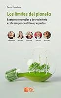 Algopix Similar Product 4 - Los lmites del planeta Energas