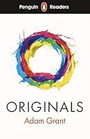 Algopix Similar Product 18 - Penguin Readers Level 7 Originals ELT