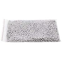 Algopix Similar Product 18 - Magnesium Mg Metal Small Beads Alloy