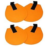 Algopix Similar Product 4 - Trademark Innovations Soccer Goal