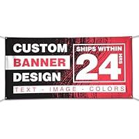 Algopix Similar Product 1 - Customized Banner Full Color Printing