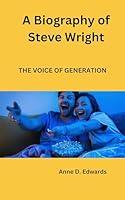 Algopix Similar Product 19 - A Biography of Steve Wright THE VOICE