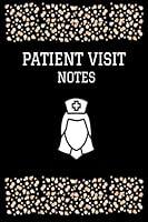 Algopix Similar Product 16 - Patient Visit Notes Patient assessment