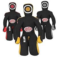 Algopix Similar Product 9 - Jayefo Beast 58 Grappling Dummy