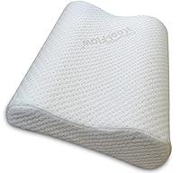 Algopix Similar Product 8 - Memory Foam Cervical Neck Pillow for