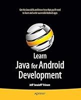 Algopix Similar Product 5 - Learn Java for Android Development