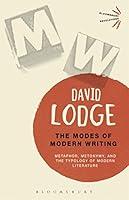 Algopix Similar Product 7 - The Modes of Modern Writing Metaphor