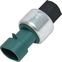 Algopix Similar Product 9 - New HVAC AC Clutch Cycle Switch SW