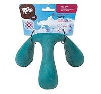 Algopix Similar Product 16 - Wox Tug Toy Lrg 4" Blue