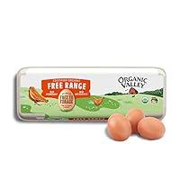 Algopix Similar Product 18 - Organic Valley Organic FreeRange