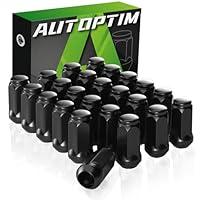 Algopix Similar Product 5 - AUTOPTIM M14x15 Lug Nuts  Replacement