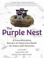 Algopix Similar Product 8 - The Purple Nest A Groundbreaking