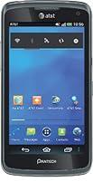 Algopix Similar Product 18 - Pantech Flex, Black 8GB (AT&T)