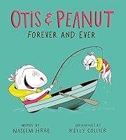 Algopix Similar Product 18 - Otis  Peanut Forever and Ever Otis 