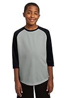 Algopix Similar Product 3 - SportTek  Youth PosiCharge Baseball
