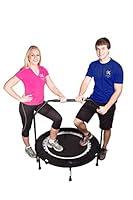 Algopix Similar Product 6 - MaXimus PRO Folding Rebounder USA 